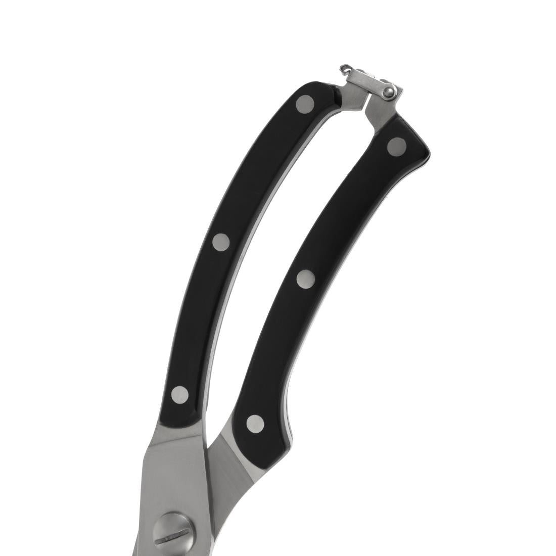 Poultry Secateurs - D632  Non Branded   