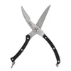 Poultry Secateurs - D632  Non Branded   