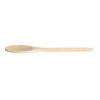 Vogue Wooden Spoon 10" - D649  Vogue   