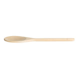 Vogue Wooden Spoon 10" - D649  Vogue   
