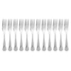 Olympia Kings Table Fork (Pack of 12) - D683 Olympia Cutlery Olympia   