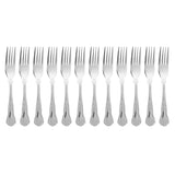 Olympia Kings Table Fork (Pack of 12) - D683 Olympia Cutlery Olympia   