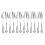 Olympia Kings Dessert Fork (Pack of 12) - D686 Olympia Cutlery Olympia   