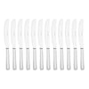 Olympia Harley Table Knife (Pack of 12) - D690 Table Knives Olympia