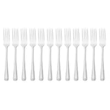 Olympia Harley Table Fork (Pack of 12) - D691 Olympia Cutlery Olympia   