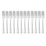 Olympia Harley Dessert Fork (Pack of 12) - D694 Olympia Cutlery Olympia   