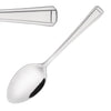 Olympia Harley Dessert Spoon (Pack of 12) - D695 Spoons Olympia