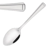 Olympia Harley Dessert Spoon (Pack of 12) - D695 Spoons Olympia