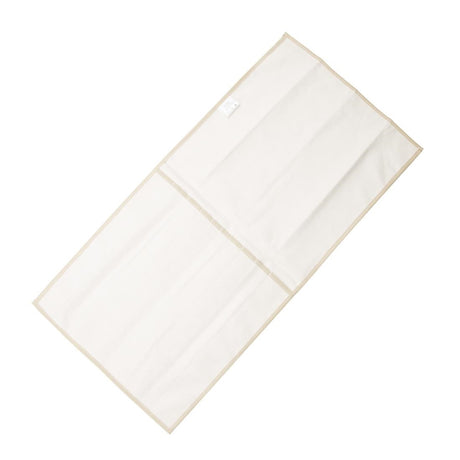 Vogue Canvas Knife Wallet 10 Slots - D701  Vogue   