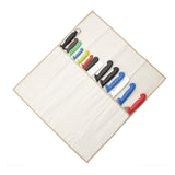 Vogue Canvas Knife Wallet 14 Slots - D702  Vogue   