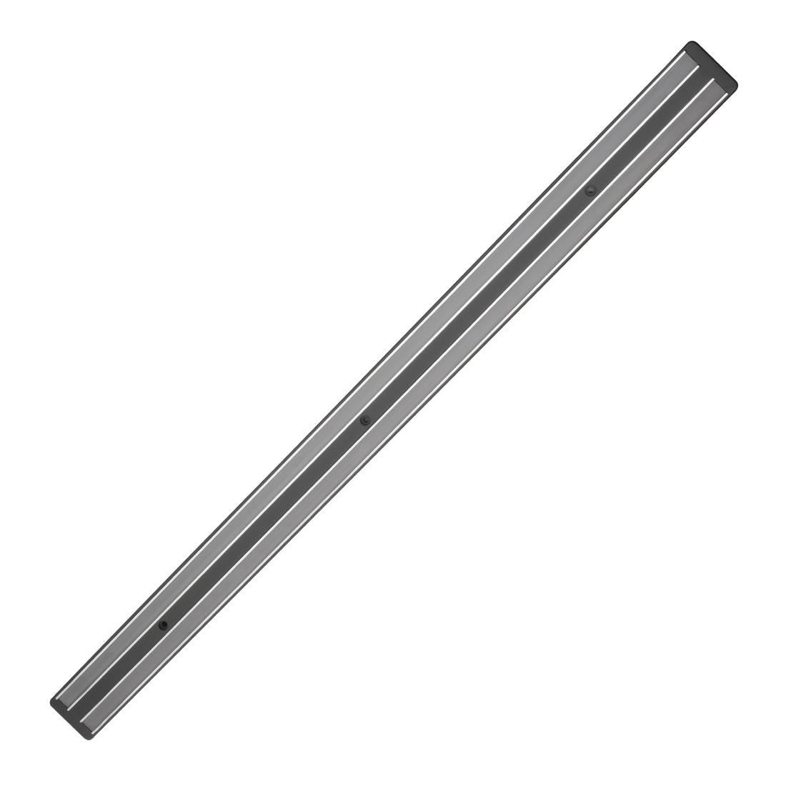 Vogue Magnetic Knife Rack Large - D722  Vogue   