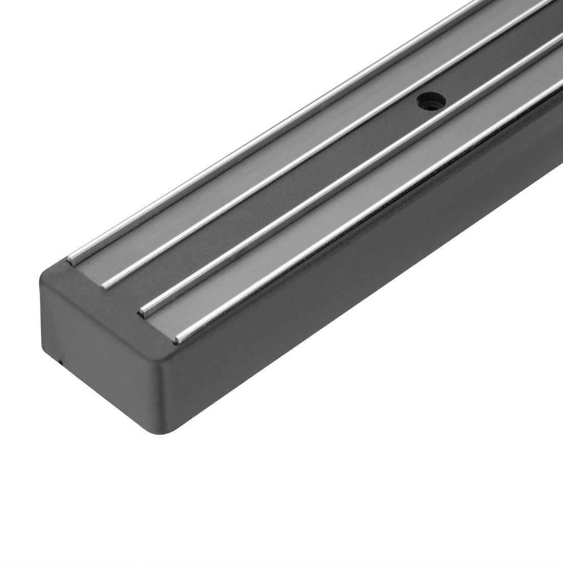 Vogue Magnetic Knife Rack Large - D722  Vogue   