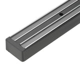 Vogue Magnetic Knife Rack Large - D722  Vogue   