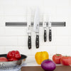 Vogue Magnetic Knife Rack Large - D722  Vogue   