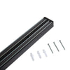 Vogue Magnetic Knife Rack Large - D722  Vogue   