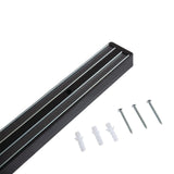 Vogue Magnetic Knife Rack Large - D722  Vogue   