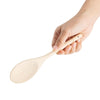 Vogue Wooden Spoon 8" - D770  Vogue   