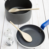 Vogue Wooden Spoon 8" - D770  Vogue   