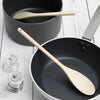 Vogue Wooden Spoon 12" - D772  Vogue   