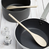 Vogue Wooden Spoon 12" - D772  Vogue   