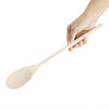 Vogue Wooden Spoon 14" - D773  Vogue   