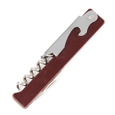 Beaumont Waiter's Friend Corkscrew Straight - D786  Beaumont   