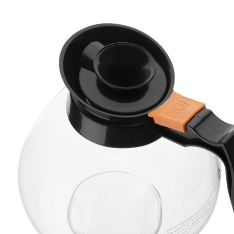 Coffee Jug - D821  Buffalo   