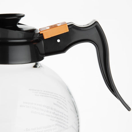Coffee Jug - D821  Buffalo   