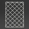 Beaumont Glass Mats (Pack of 10) - D824  Beaumont   