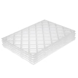 Beaumont Glass Mats (Pack of 10) - D824  Beaumont   