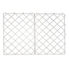 Beaumont Glass Mats (Pack of 10) - D824  Beaumont   