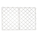 Beaumont Glass Mats (Pack of 10) - D824  Beaumont   