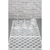 Beaumont Glass Mats (Pack of 10) - D824  Beaumont   