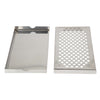 Beaumont Stainless Steel Drip Tray 300 x 150mm - D825  Beaumont   