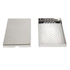 Beaumont Stainless Steel Drip Tray 300 x 150mm - D825  Beaumont   