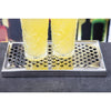 Beaumont Stainless Steel Drip Tray 300 x 150mm - D825  Beaumont   