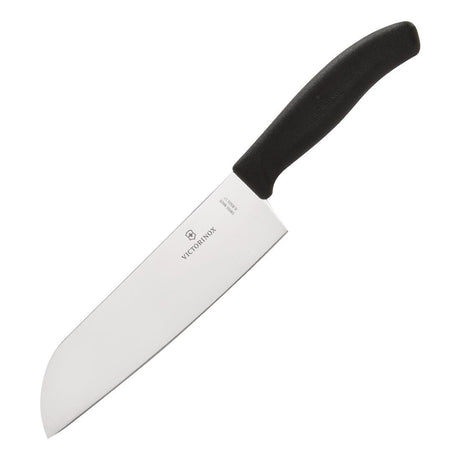 Victorinox Flexible Santoku Knife 17.1cm - D827  Victorinox   