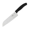Victorinox Santoku Knife Fluted Edge 17.1cm - D828  Victorinox   