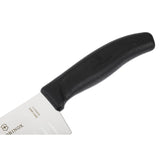 Victorinox Santoku Knife Fluted Edge 17.1cm - D828  Victorinox   