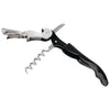 Olympia Waiter's Friend Corkscrew Black - D833  Olympia   