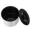 Beaumont Insulated Ice Bucket with Lid 10 Ltr - D848  Beaumont   