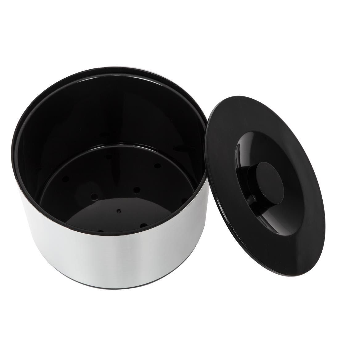 Beaumont Insulated Ice Bucket with Lid 10 Ltr - D848  Beaumont   