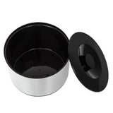 Beaumont Insulated Ice Bucket with Lid 10 Ltr - D848  Beaumont   