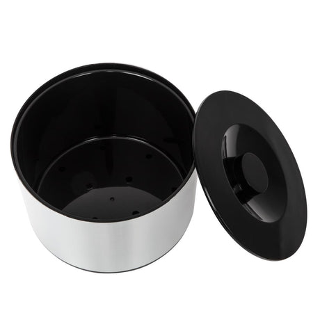 Beaumont Insulated Ice Bucket with Lid 10 Ltr - D848  Beaumont   