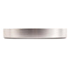 Beaumont Aluminium Round Non-Slip Drinks Tray 330mm - D857  Beaumont   