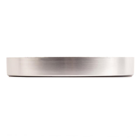 Beaumont Aluminium Round Non-Slip Drinks Tray 330mm - D857  Beaumont   
