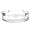 Olympia Small Stackable Glass Ashtrays (Pack of 24) - D865  Olympia   