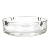 Olympia Small Stackable Glass Ashtrays (Pack of 24) - D865  Olympia   