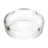 Olympia Small Stackable Glass Ashtrays (Pack of 24) - D865  Olympia   
