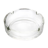 Olympia Small Stackable Glass Ashtrays (Pack of 24) - D865  Olympia   
